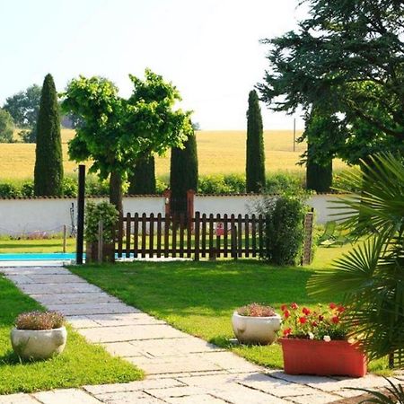 Apartament Oasi Del Garda 2 Monzambano Zewnętrze zdjęcie