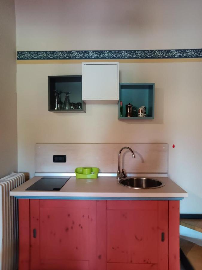 Apartament Oasi Del Garda 2 Monzambano Zewnętrze zdjęcie